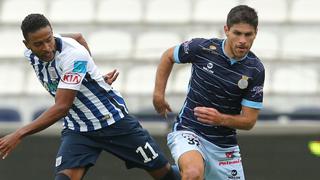 Emiliano Ciucci suena fuerte en Alianza Lima: "Si existe una oferta formal, podría rescindir"