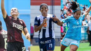 Más de 250 mil peruanos observaron la Liga Femenina de Fútbol por Nativa