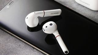 Huawei FreeBuds 2 Pro | Características y precios de los nuevos auriculares oficiales de la empresa china