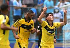 A una firma: Jesús Castillo tiene todo listo para llegar a Alianza Lima