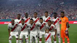Selección Peruana en Rusia 2018: ¿cómo sería un once titular con futbolistas del torneo local? [GALERÍA]