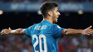 ¿Marco Asensio al PSG? La sorprendente respuesta del jugador moda en Real Madrid