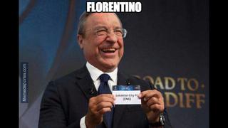 Los memes de la jornada de Champions con clasificaciones de Juventus y Leicester