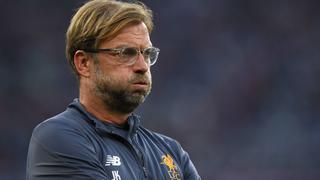 Una ausencia que se sentirá: los preocupantes números del Liverpool sin Van Dijk