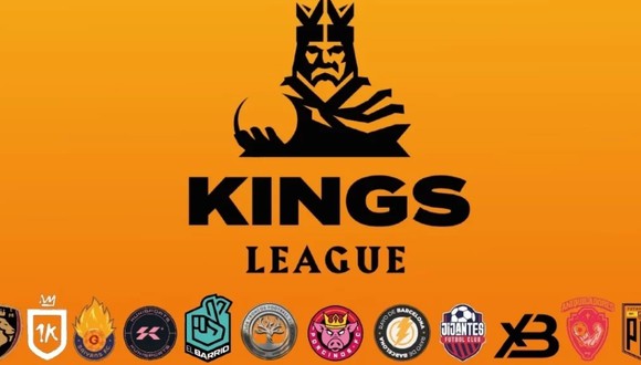 La Kings League puede llegar a México en un mediano plazo. (Foto: Kings League)