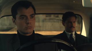 "Pennyworth", la serie sobre el mayordomo de Batman, estrenó su primer tráiler | VIDEO