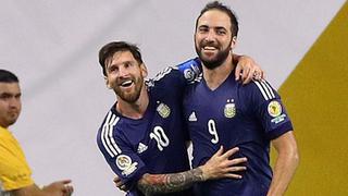 ¡Hay una gran sorpresa! La alineación que probó Sampaoli para el amistoso Argentina-Italia