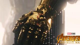 "Avengers: Infinity War": el final de la película dejó misterios sin resolver [ALERTA SPOILER]