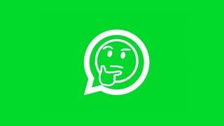 WhatsApp Web: con este truco sabrás quién está ‘en línea’ sin ver su perfil