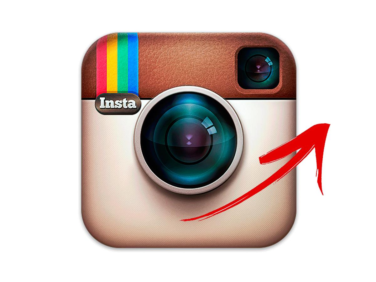 Instagram | Logotipo | Ícono | Qué hay detrás del clásico logo | IG | Redes  sociales | Aplicaciones | Apps | Smartphone | Celulares | Viral | Historia  | NNDA | NNNI | DEPOR-PLAY | DEPOR