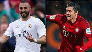 Real Madrid: ¿quiénes se irían y quiénes llegarían la próxima temporada?