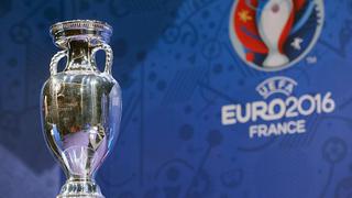 La Eurocopa 2016 podría jugarse a puertas cerradas por amenazas terroristas