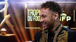 Oficial: PSG confirmó la continuidad de Neymar para la temporada 2018-19 y frenó a Real Madrid