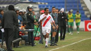 Selección Peruana: a nueve años del adiós de 'Ñol' Solano de la bicolor [FOTOS]