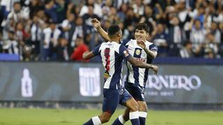 Alianza Lima vs. César Vallejo: victoria daría a los blanquiazules 5 puntos de ventaja frente a Universitario
