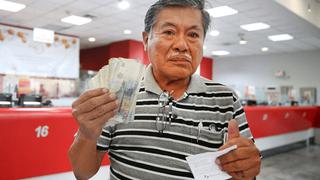 ONP Retiro 100%: beneficiarios del Perú, de qué se trata y más sobre el fondo