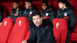 Un nuevo rumbo: PSG se plantea cambiar de técnico y Diego Simeone es el gran objetivo del cuadro parisino
