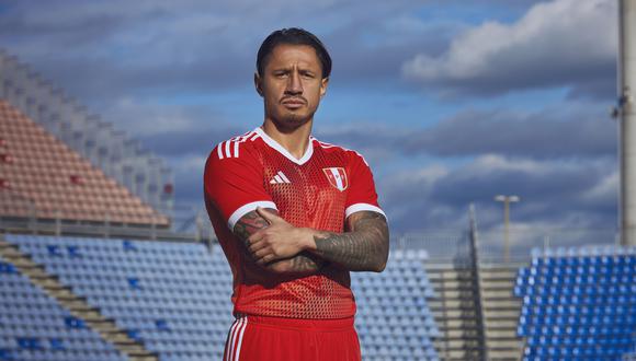 Gianluca Lapadula es duda para amistosos de Perú contra Alemania y Marruecos. (Foto: FPF)