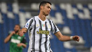 Histórico exfutbolista de Italia se mostró en contra de Cristiano Ronaldo: “Espero que se vaya de Juventus”