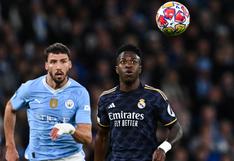 Manchester City vs. Real Madrid (3-4): penales, resumen y minuto a minuto por Champions League