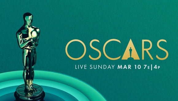 Sigue la transmisión en vivo y gratis de la gala de los Oscars 2024. Opciones para todos los países por TV online y streaming. | Crédito: oscars.org