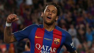 Neymar y los dos gigantes de Europa que ya se enteraron de su precio y quieren quitárselo al Barcelona