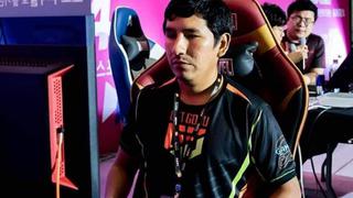 Tekken 7: conoce al peruano que llegó al top 10 del ranking mundial