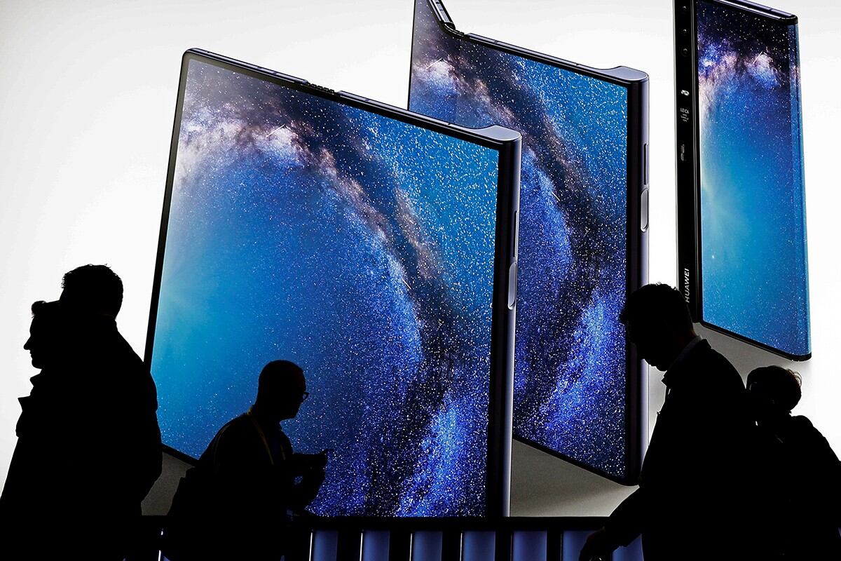 Sony hace lo mismo que LG y abandona el MWC 2020 por coronavirus. (Foto: EFE)