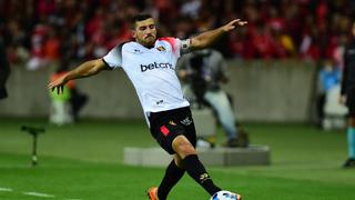 La ilusión de Bernardo Cuesta con Melgar en la Copa Sudamericana: “El sueño es llegar a la final”