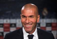 Zidane, a una firma de ser nuevo DT del Bayern: ¿qué convenció al francés?
