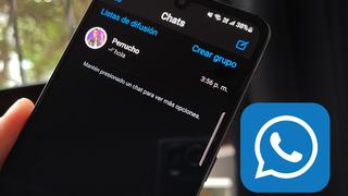 Descarga APK WhatsApp estilo iPhone: última versión julio 2022