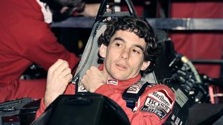 Netflix anuncia el primer drama de ficción sobre Ayrton Senna | VIDEO 