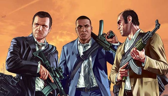 GTA Online prepara nuevo contenido para disfrutar con amigos (Foto: Rockstar Games)