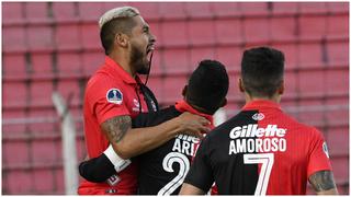 Joel Sánchez: “Que un equipo peruano esté en un torneo internacional, le da jerarquía a la liga”