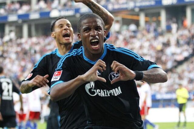 Jefferson Farfán | Situación actual: juega en Lokomotiv. (Getty)