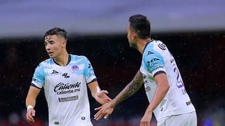 Asoman los fantasmas: Mazatlán venció 2-0 a Cruz Azul en su debut por la Liga MX 2021