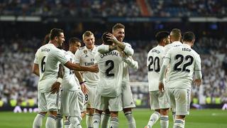 Bale ver a este Madrid: Real derrotó a Getafe en su estreno en La Liga Santander