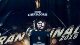 Se oficializaron las ‘fechas’ de la final de Copa Libertadores 2018 entre River Plate vs. Boca Juniors