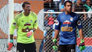 Sporting Cristal: Carlos Grados confesó que de niño no era tan hincha de Diego Penny