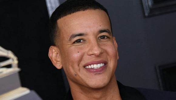 Por más de tres décadas, Daddy Yankee estuvo deleitando al público en la industria musical con temas como "La Gasolina" (Foto: Angela Weiss / AFP)
