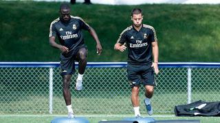 En Madrid tienen un 'culpable':¿qué guardan en común las lesiones de Hazard, Mendy, Rodrygo yBrahim Díaz?