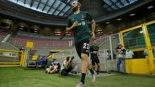 Un adiós que golpeó la billetera: Juventus hizo oficial la salida de Higuaín 