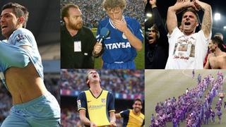 Campeones milagrosos: las definiciones más épicas de Liga en Europa [FOTOS Y VIDEOS]