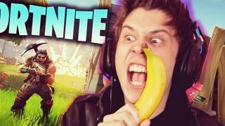 ¡Directo épico! ElRubius y Fortnite Battle Royale rompen récord con torneo de youtubers