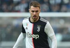 La extraña decisión de Juventus con Ramsey: regalarlo porque cuesta mucho y rinde poco