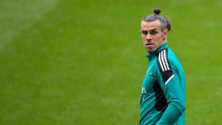 Tras explicar el motivo de su baja: el Real Madrid contesta a Gareth Bale