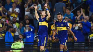 Descansa en la punta: Boca Juniors venció 2-0 a Atlético Tucumán por la jornada 19 de Superliga Argentina