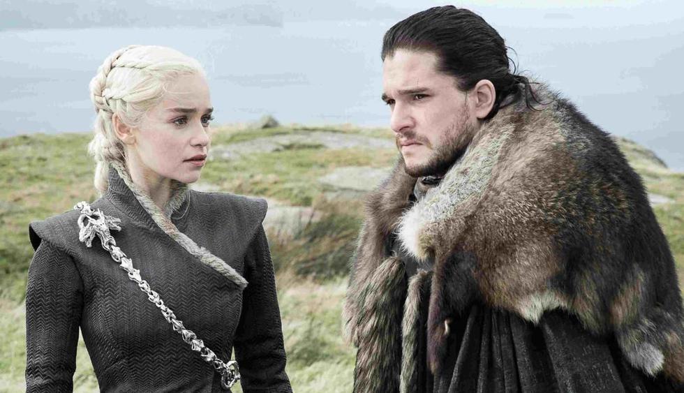 "Game of Thrones", la exitosa serie de HBO, rompe récord al obtener 32 nominaciones a los Premios Emmy 2019. (Foto: HBO)