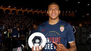 ¿Cumplirá? Mbappé hizo dos pedidos para seguir en Mónaco y rechazar al Real Madrid