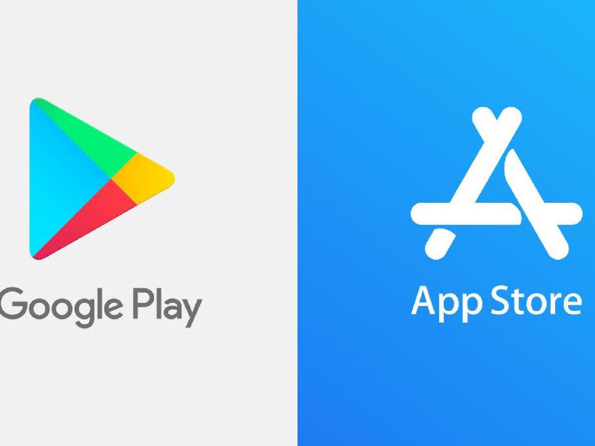 ¿Qué es mejor la Play Store o la App Store